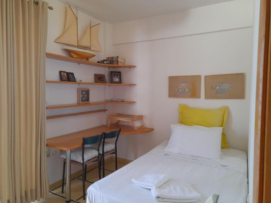 Rethymno Panorama Heights Apartamento Exterior foto