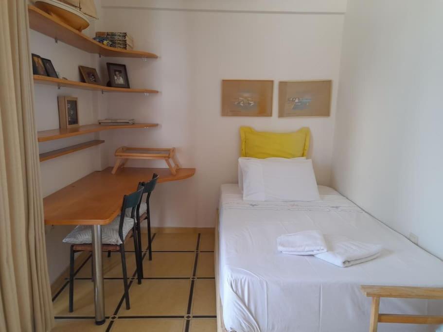 Rethymno Panorama Heights Apartamento Exterior foto