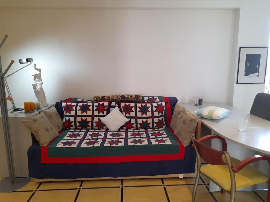 Rethymno Panorama Heights Apartamento Exterior foto