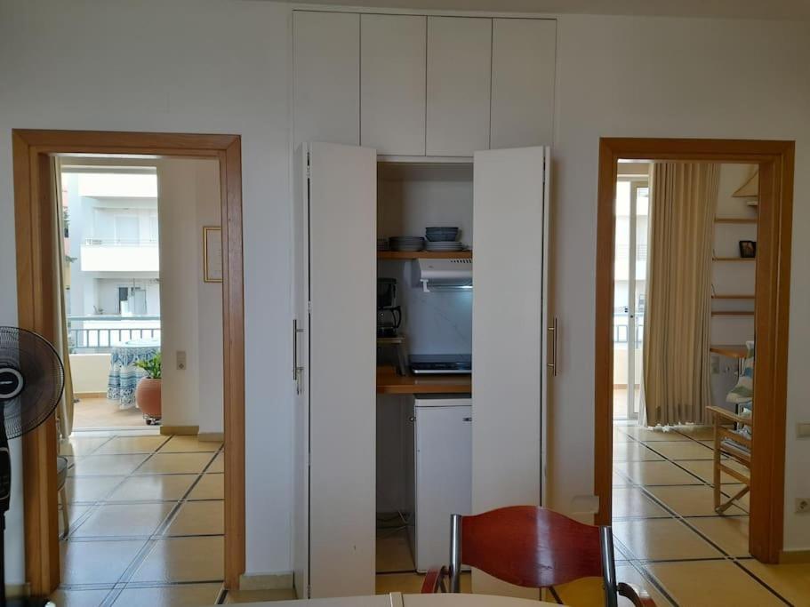 Rethymno Panorama Heights Apartamento Exterior foto
