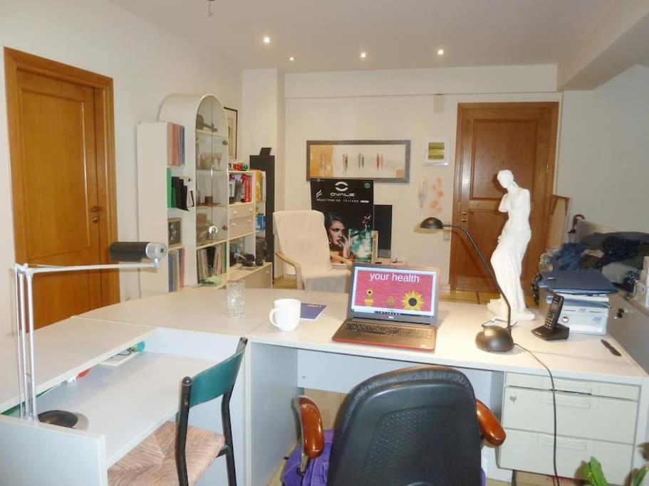 Rethymno Panorama Heights Apartamento Exterior foto