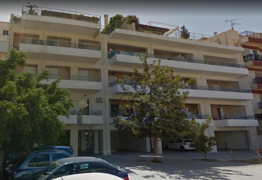 Rethymno Panorama Heights Apartamento Exterior foto