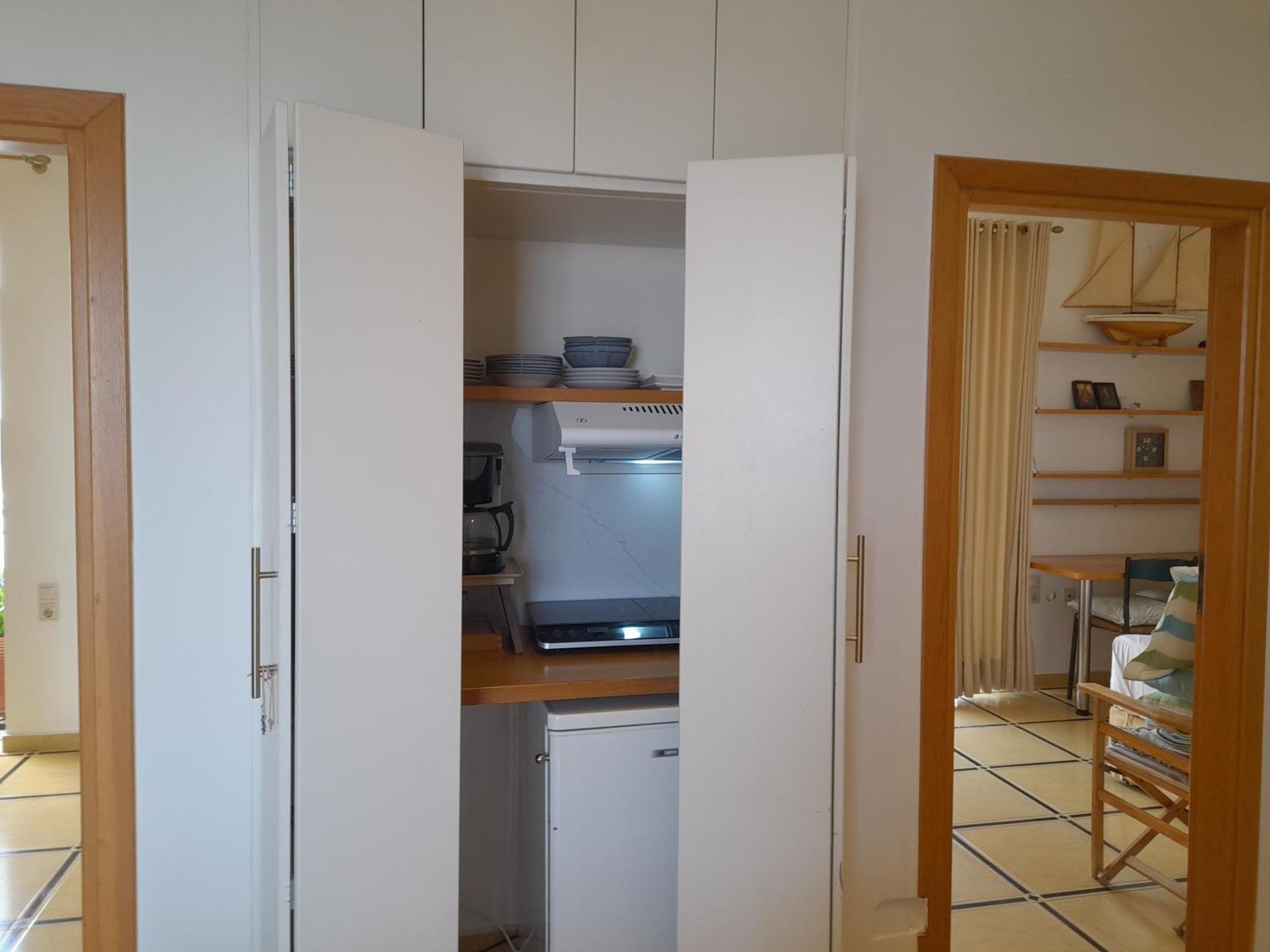 Rethymno Panorama Heights Apartamento Exterior foto
