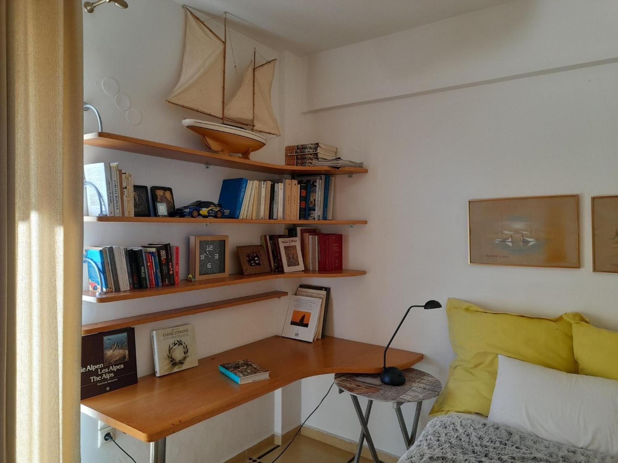 Rethymno Panorama Heights Apartamento Exterior foto
