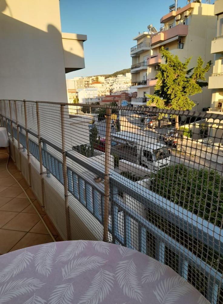 Rethymno Panorama Heights Apartamento Exterior foto